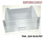 Συρτάρι κατάφυξης ψυγείου Samsung Συρτάρι κατάφυξης ψυγείου Samsung, DA9713472A